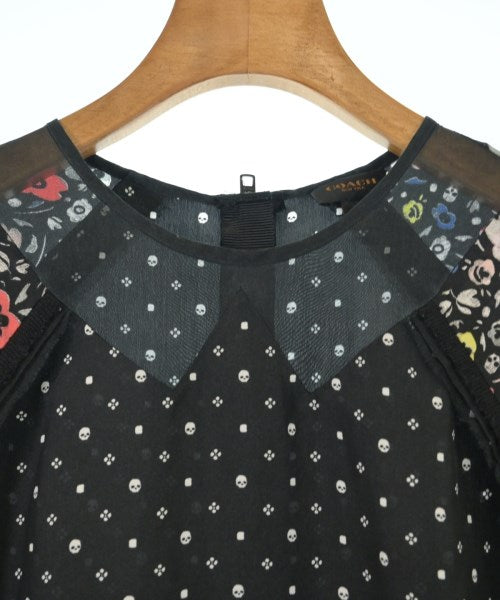 COACH เสื้อสตรี