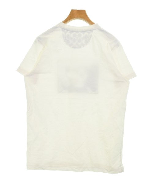 COACH เสื้อยืด/เสื้อท็อปส์