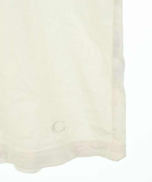 COACH เสื้อยืด/เสื้อท็อปส์