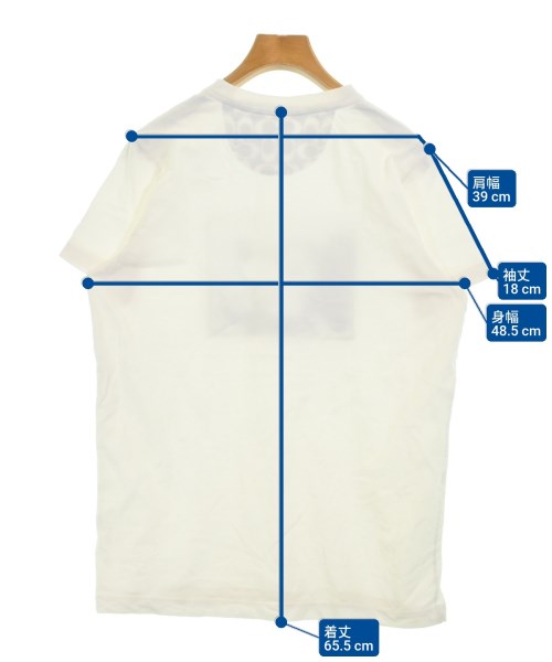 COACH เสื้อยืด/เสื้อท็อปส์