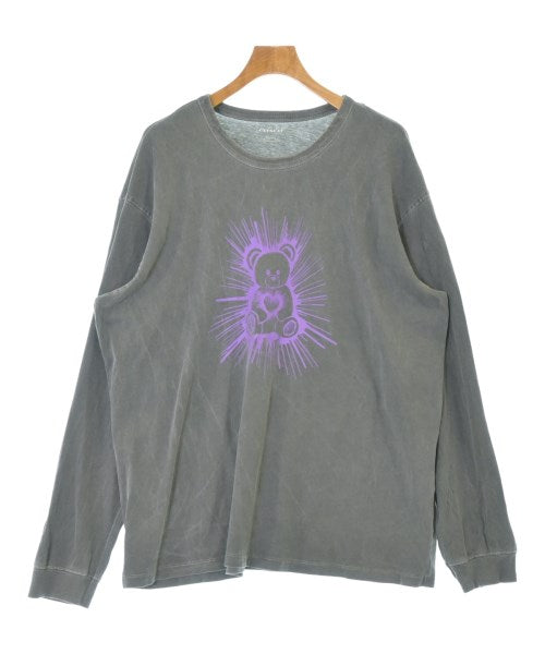 COACH เสื้อยืด/เสื้อท็อปส์