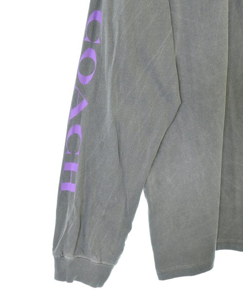 COACH เสื้อยืด/เสื้อท็อปส์