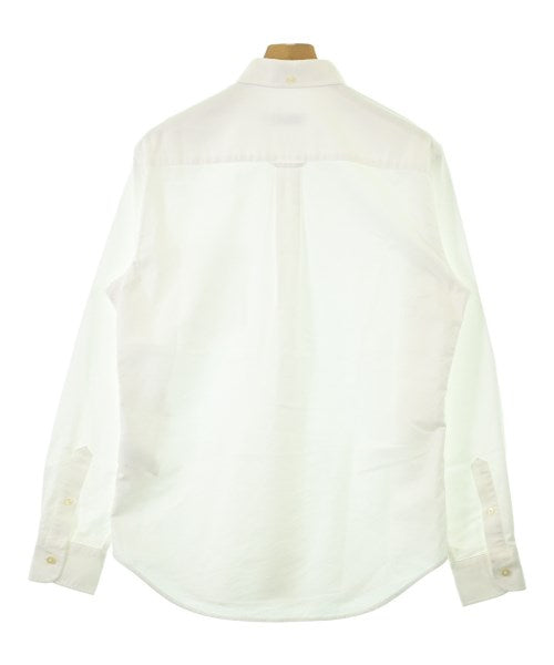 COACH เสื้อลำลอง
