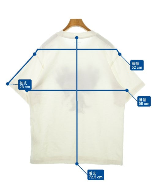 COACH เสื้อยืด/เสื้อท็อปส์