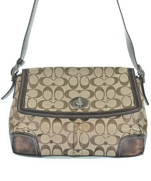 COACH กระเป๋าสะพาย