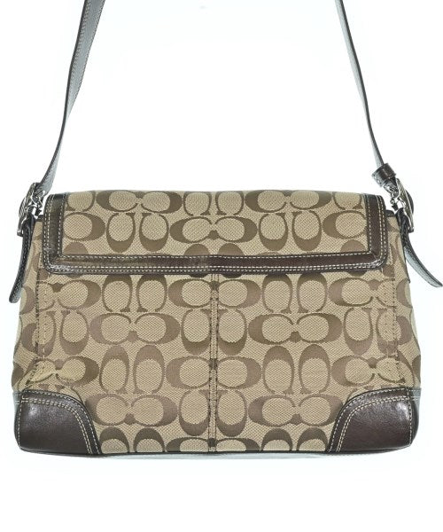 COACH กระเป๋าสะพาย