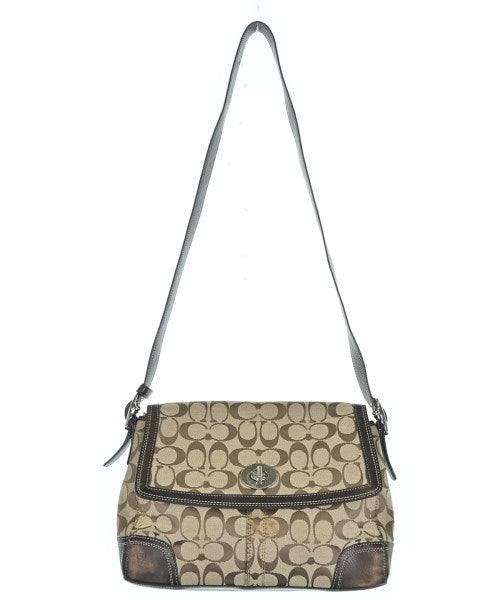 COACH กระเป๋าสะพาย