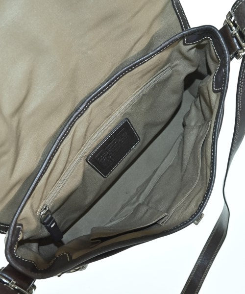 COACH กระเป๋าสะพาย