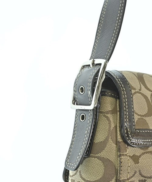 COACH กระเป๋าสะพาย