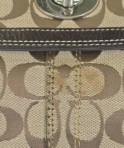 COACH กระเป๋าสะพาย