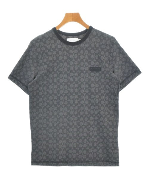 COACH เสื้อยืด/เสื้อท็อปส์