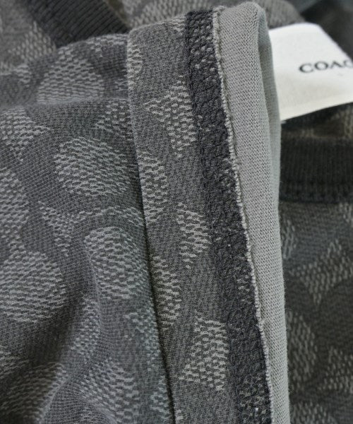 COACH เสื้อยืด/เสื้อท็อปส์