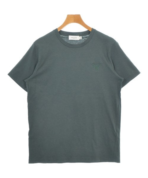 COACH เสื้อยืด/เสื้อท็อปส์