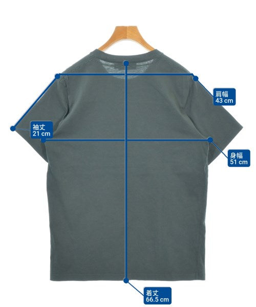 COACH เสื้อยืด/เสื้อท็อปส์