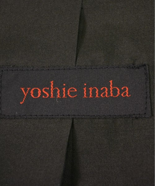 YOSHIE INABA เบลเซอร์/แจ็คเก็ตสูท