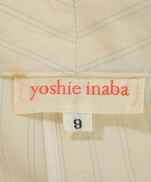 YOSHIE INABA แจ็คเก็ตลำลอง