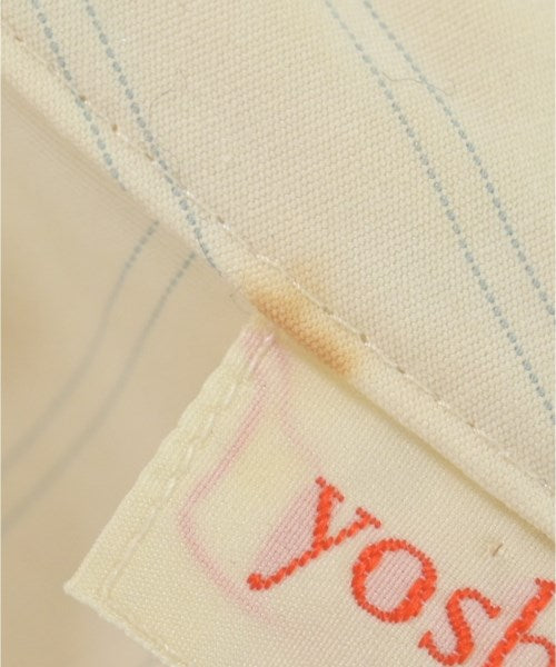 YOSHIE INABA แจ็คเก็ตลำลอง