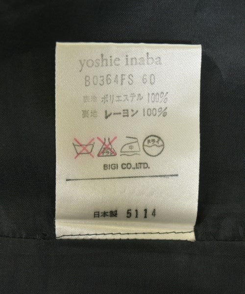 YOSHIE INABA กระโปรงยาว/แม็กซี่ยาว