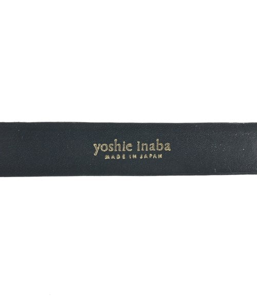 YOSHIE INABA เข็มขัด