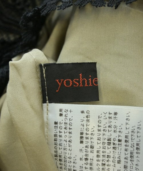 YOSHIE INABA เสื้อสตรี