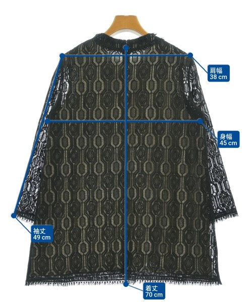 YOSHIE INABA เสื้อสตรี