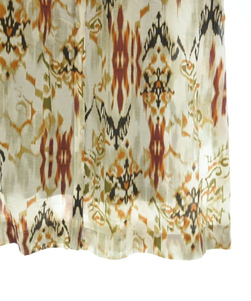 YOSHIE INABA ชุดเดรส