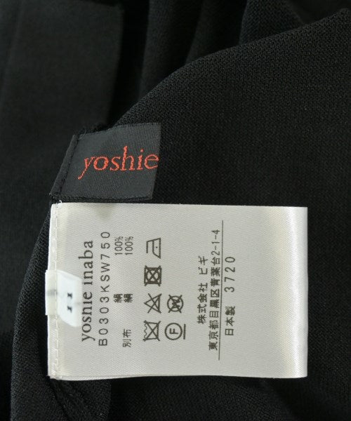 YOSHIE INABA เสื้อกันหนาว