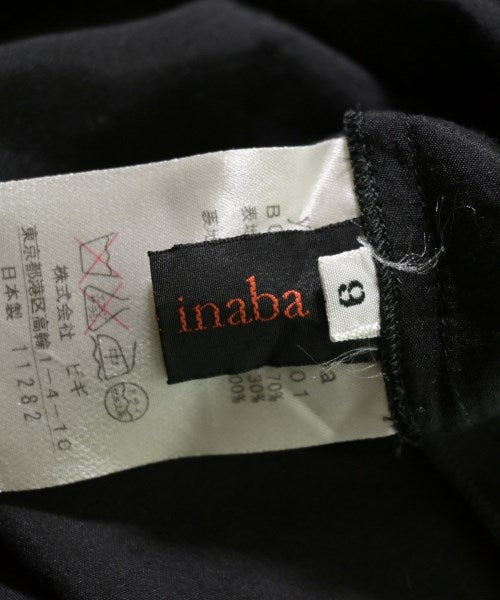 YOSHIE INABA เสื้อสตรี