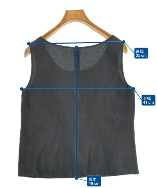 YOSHIE INABA เสื้อสตรี