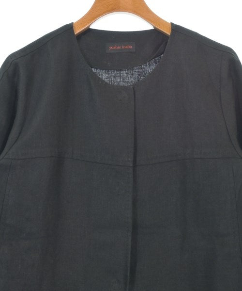 YOSHIE INABA แจ็คเก็ตเบลาส์