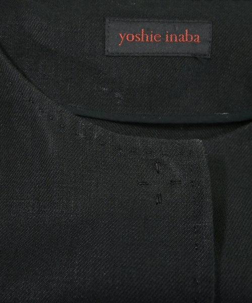 YOSHIE INABA แจ็คเก็ตเบลาส์