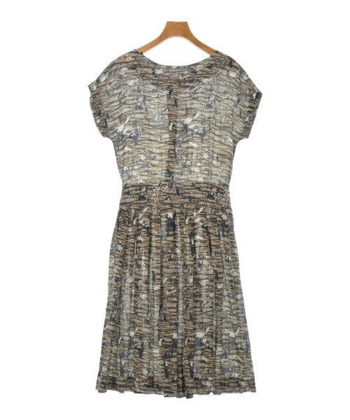 YOSHIE INABA ชุดเดรส