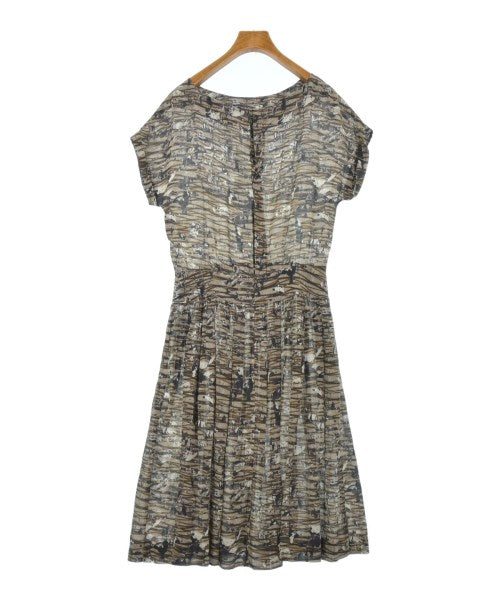 YOSHIE INABA ชุดเดรส