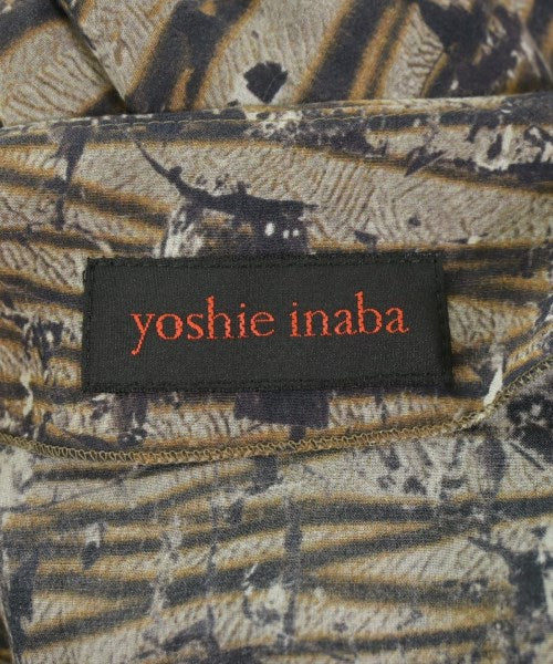 YOSHIE INABA ชุดเดรส