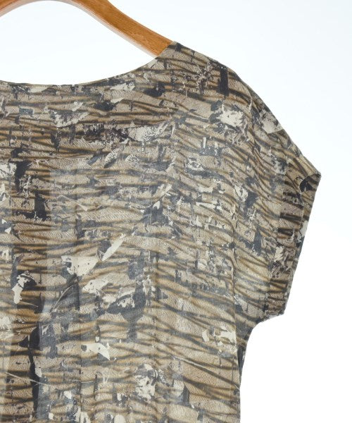 YOSHIE INABA ชุดเดรส