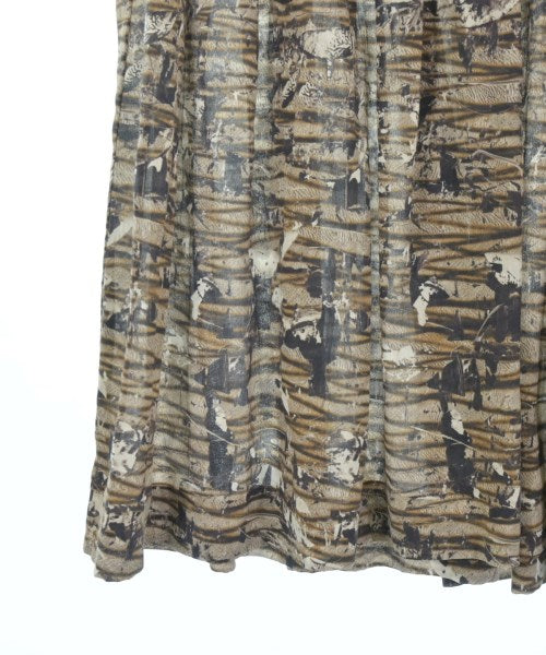 YOSHIE INABA ชุดเดรส