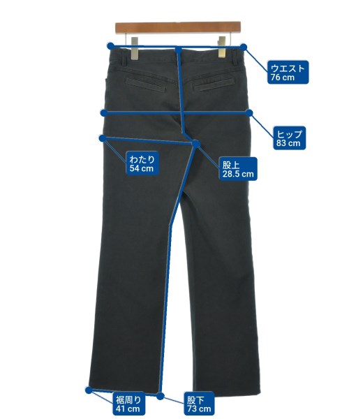 YOSHIE INABA กางเกง อื่น