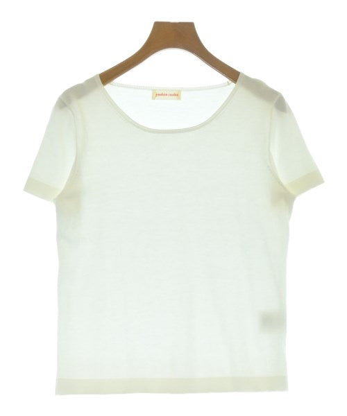 YOSHIE INABA เสื้อยืด/เสื้อท็อปส์