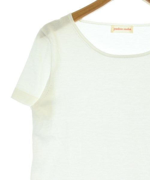 YOSHIE INABA เสื้อยืด/เสื้อท็อปส์