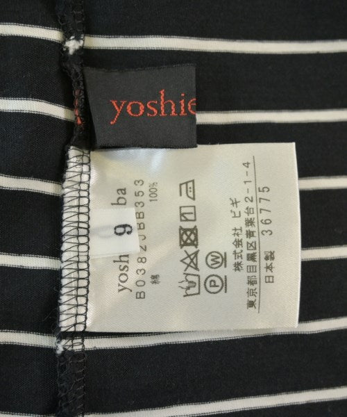 YOSHIE INABA เสื้อยืด/เสื้อท็อปส์