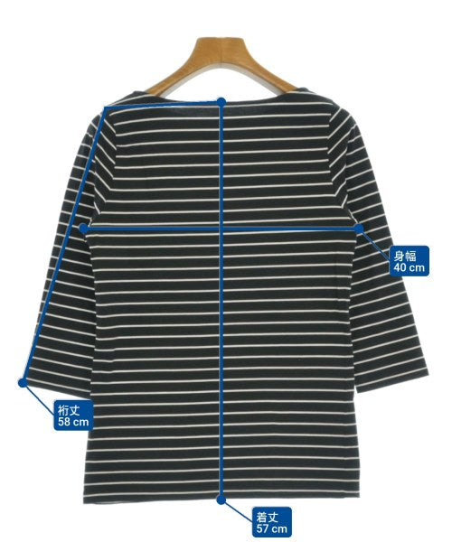 YOSHIE INABA เสื้อยืด/เสื้อท็อปส์