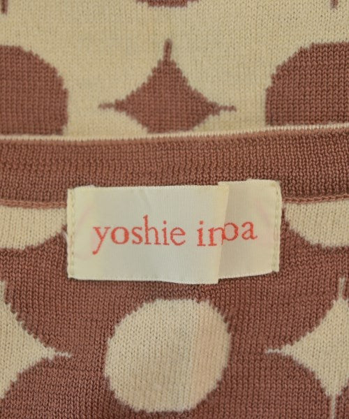 YOSHIE INABA เสื้อกั๊ก