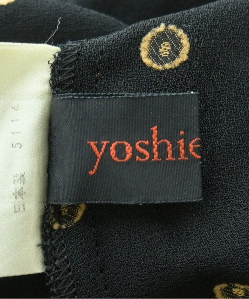YOSHIE INABA เสื้อสตรี