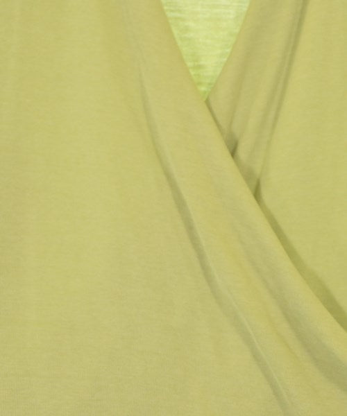 YOSHIE INABA เสื้อยืด/เสื้อท็อปส์