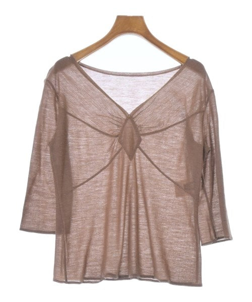 YOSHIE INABA เสื้อยืด/เสื้อท็อปส์