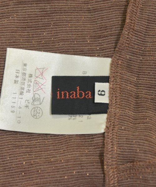 YOSHIE INABA เสื้อยืด/เสื้อท็อปส์