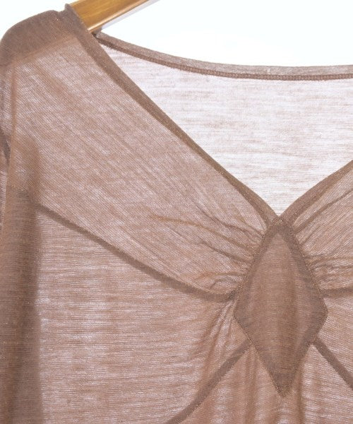 YOSHIE INABA เสื้อยืด/เสื้อท็อปส์