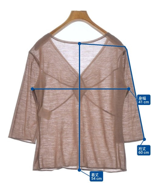 YOSHIE INABA เสื้อยืด/เสื้อท็อปส์