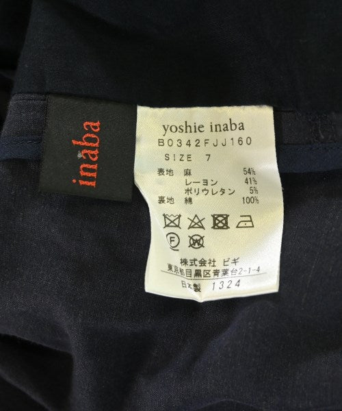 YOSHIE INABA แจ็คเก็ตลำลอง