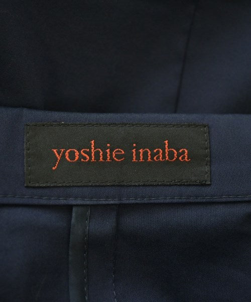 YOSHIE INABA แจ็คเก็ตลำลอง